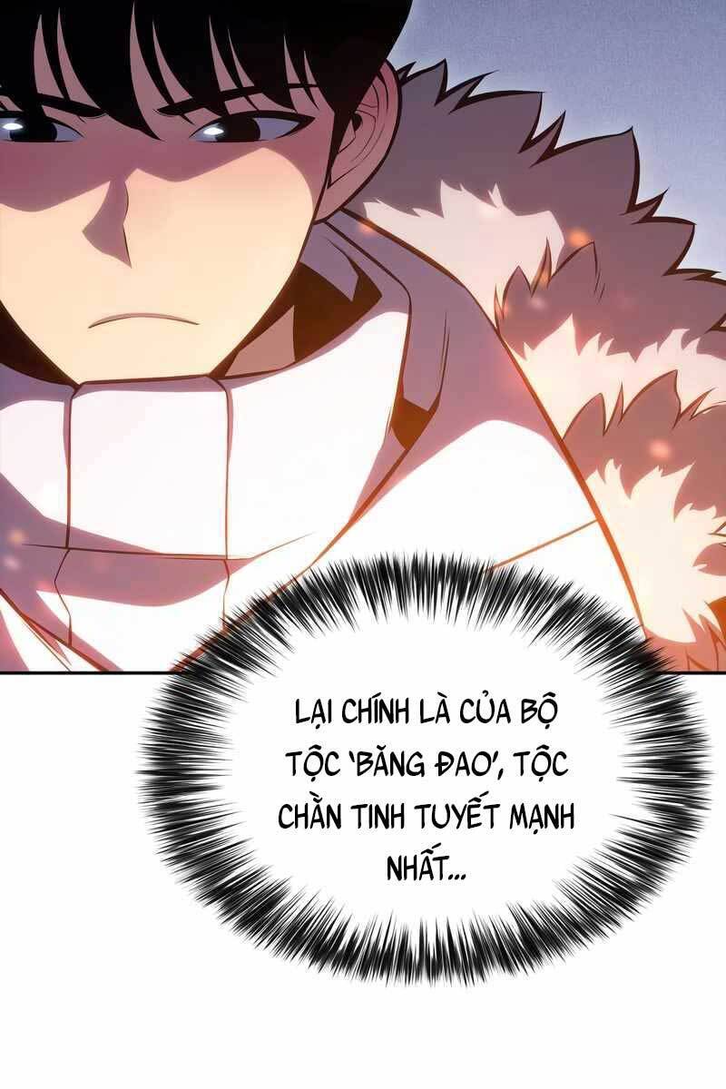 Người Chơi Mới Cấp Tối Đa Chap 84 - Next Chap 85