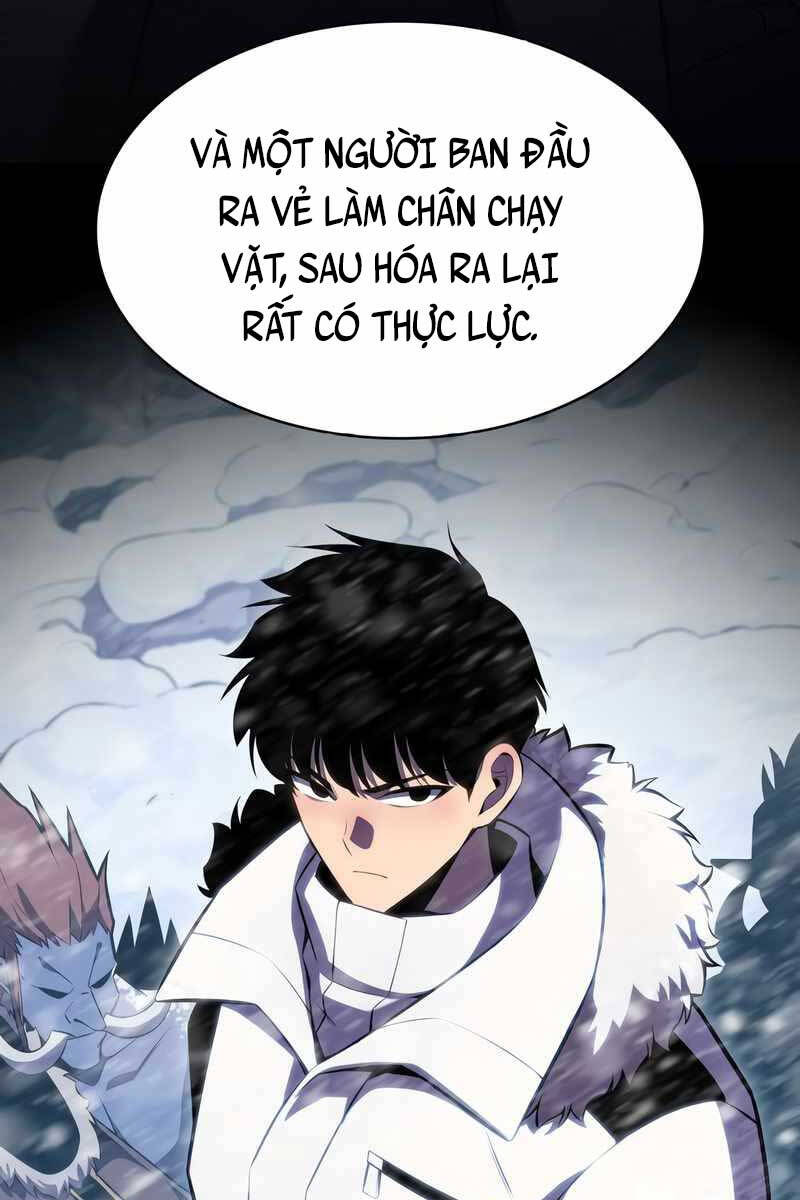 Người Chơi Mới Cấp Tối Đa Chap 85 - Next Chap 86
