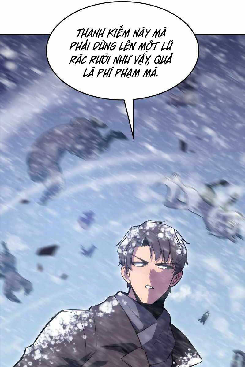 Người Chơi Mới Cấp Tối Đa Chap 85 - Next Chap 86