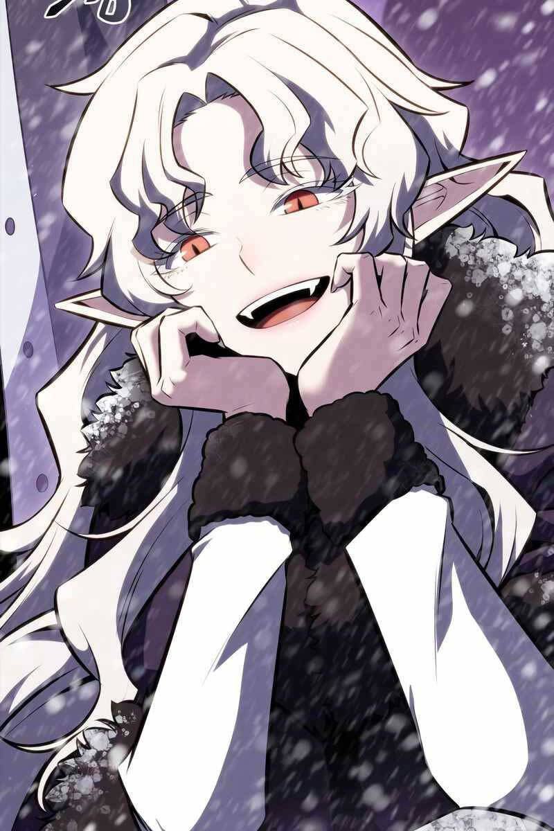 Người Chơi Mới Cấp Tối Đa Chap 85 - Next Chap 86