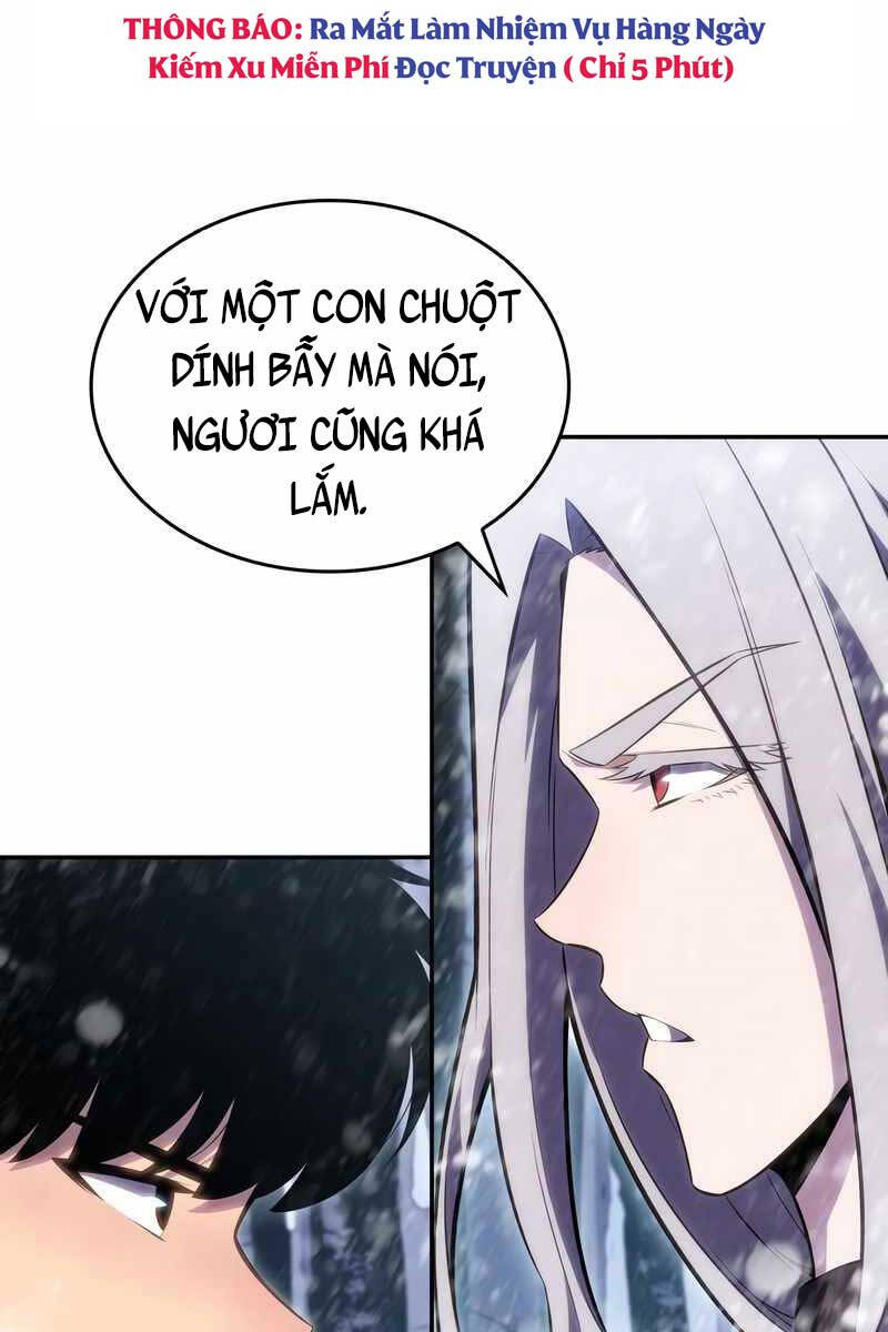 Người Chơi Mới Cấp Tối Đa Chap 85 - Next Chap 86