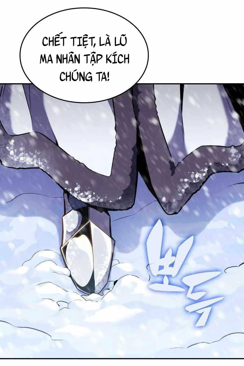 Người Chơi Mới Cấp Tối Đa Chap 85 - Next Chap 86