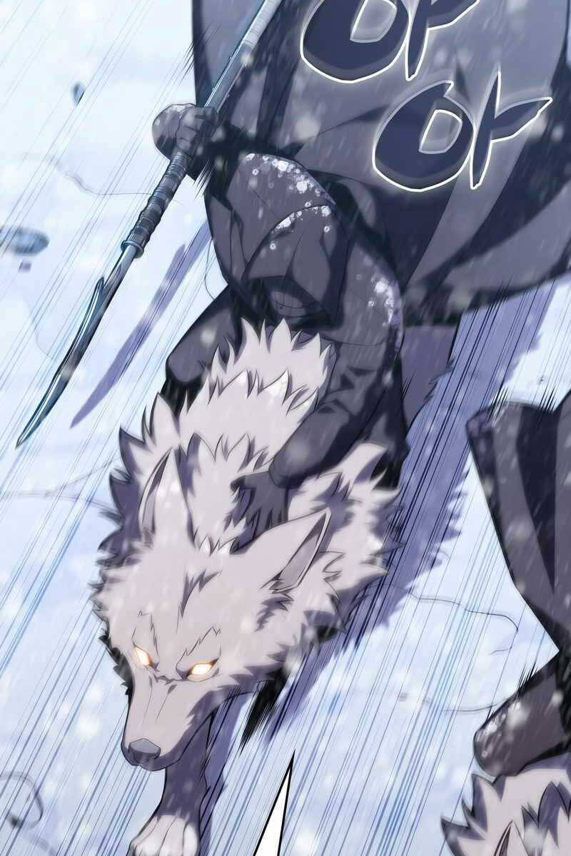 Người Chơi Mới Cấp Tối Đa Chap 85 - Next Chap 86