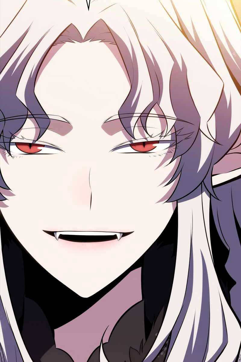 Người Chơi Mới Cấp Tối Đa Chap 85 - Next Chap 86
