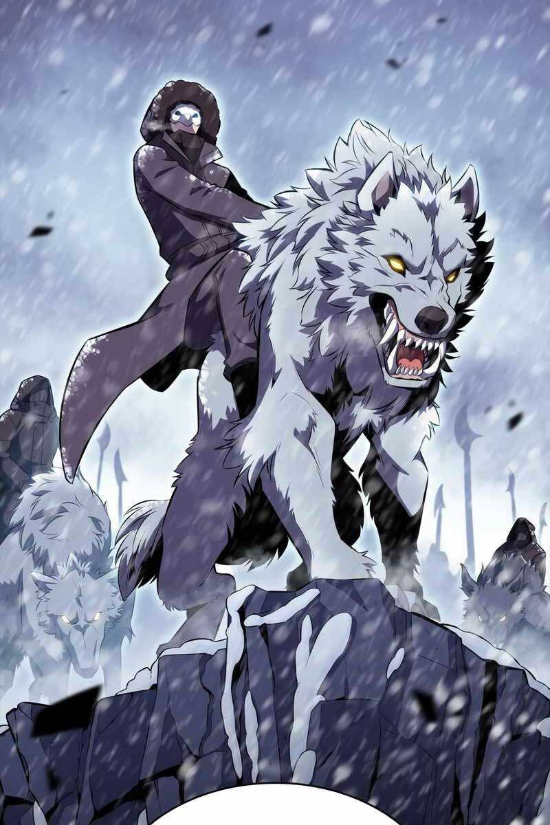 Người Chơi Mới Cấp Tối Đa Chap 85 - Next Chap 86