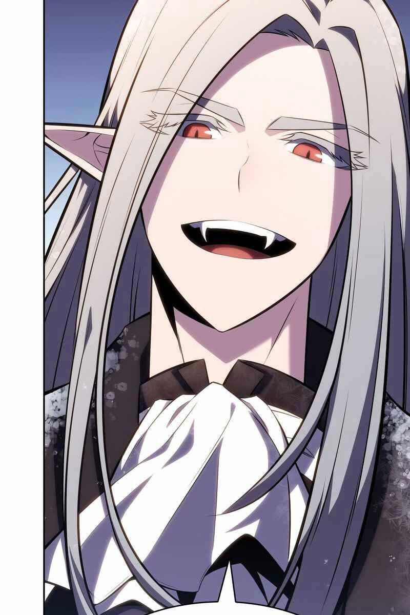 Người Chơi Mới Cấp Tối Đa Chap 85 - Next Chap 86
