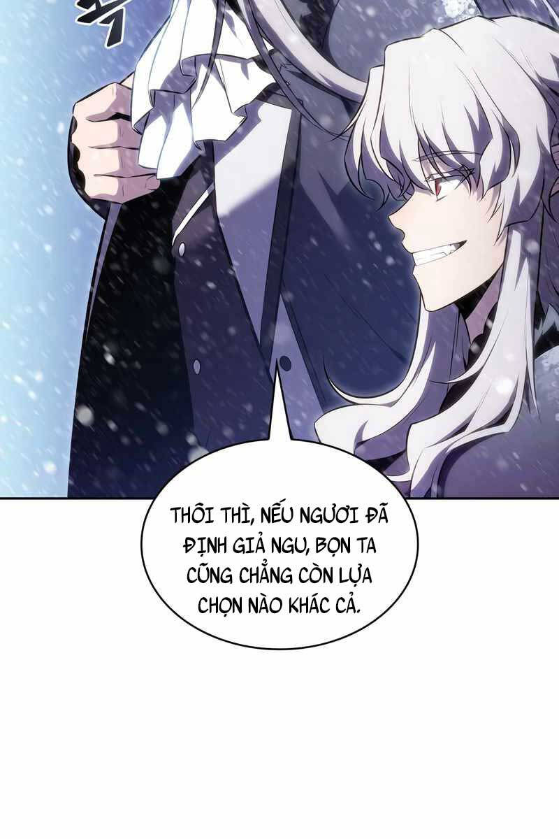 Người Chơi Mới Cấp Tối Đa Chap 85 - Next Chap 86