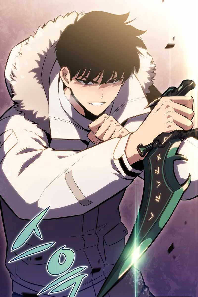 Người Chơi Mới Cấp Tối Đa Chap 85 - Next Chap 86
