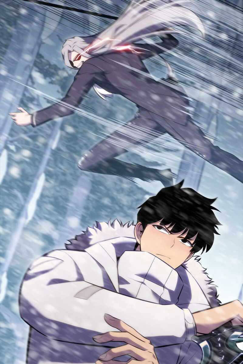 Người Chơi Mới Cấp Tối Đa Chap 85 - Next Chap 86