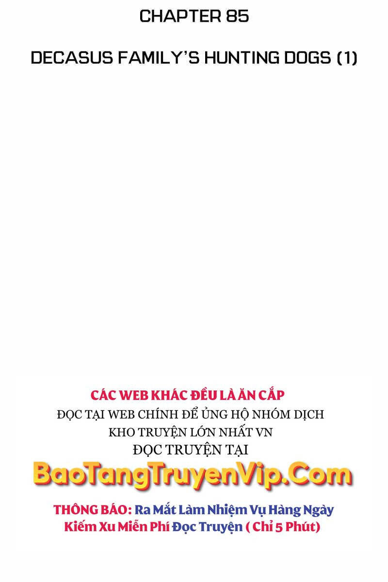 Người Chơi Mới Cấp Tối Đa Chap 85 - Next Chap 86