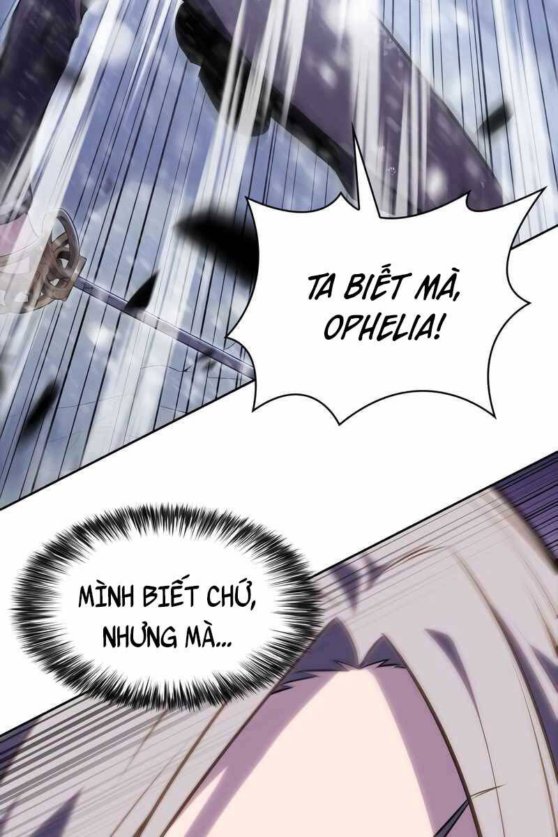 Người Chơi Mới Cấp Tối Đa Chap 85 - Next Chap 86