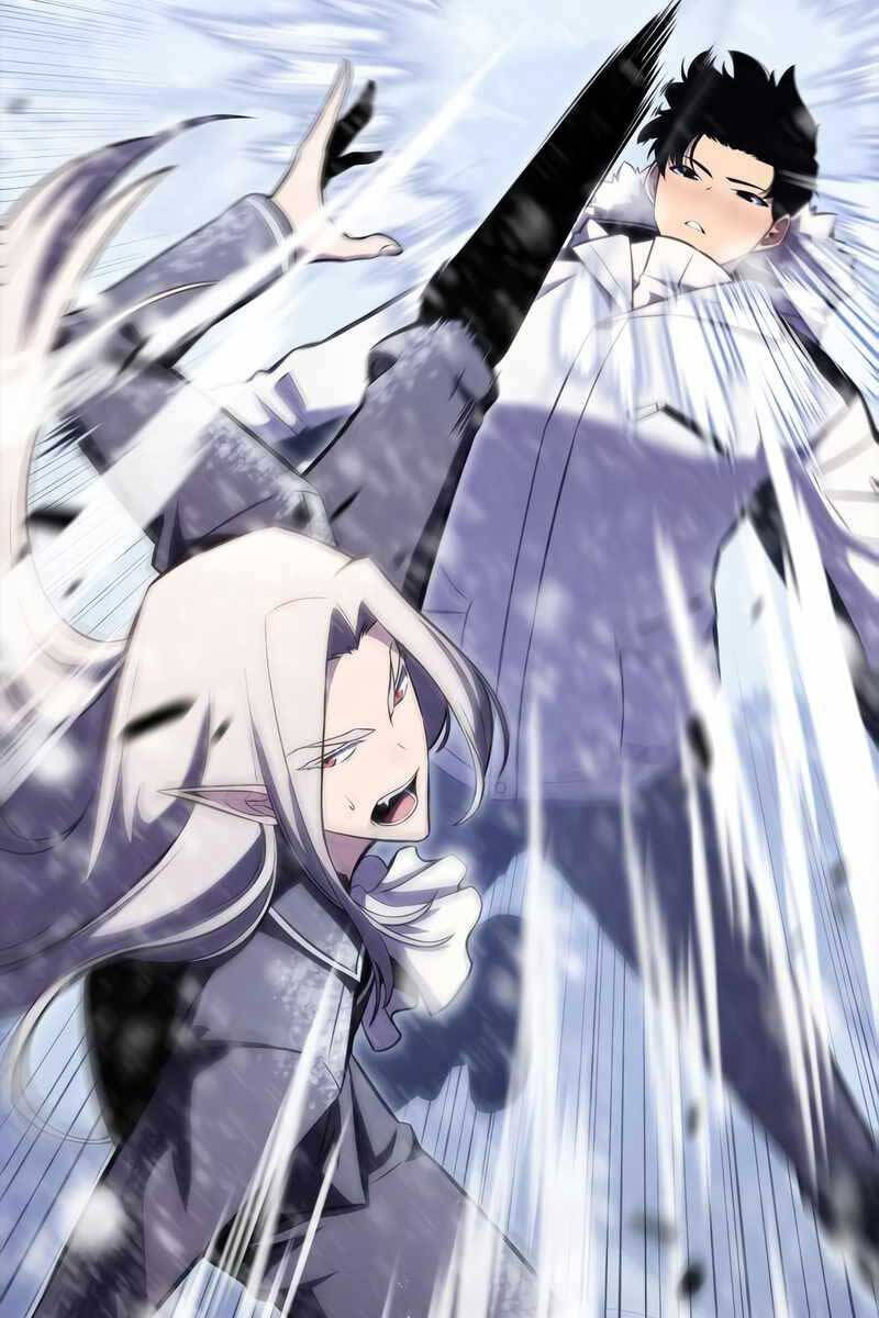 Người Chơi Mới Cấp Tối Đa Chap 85 - Next Chap 86