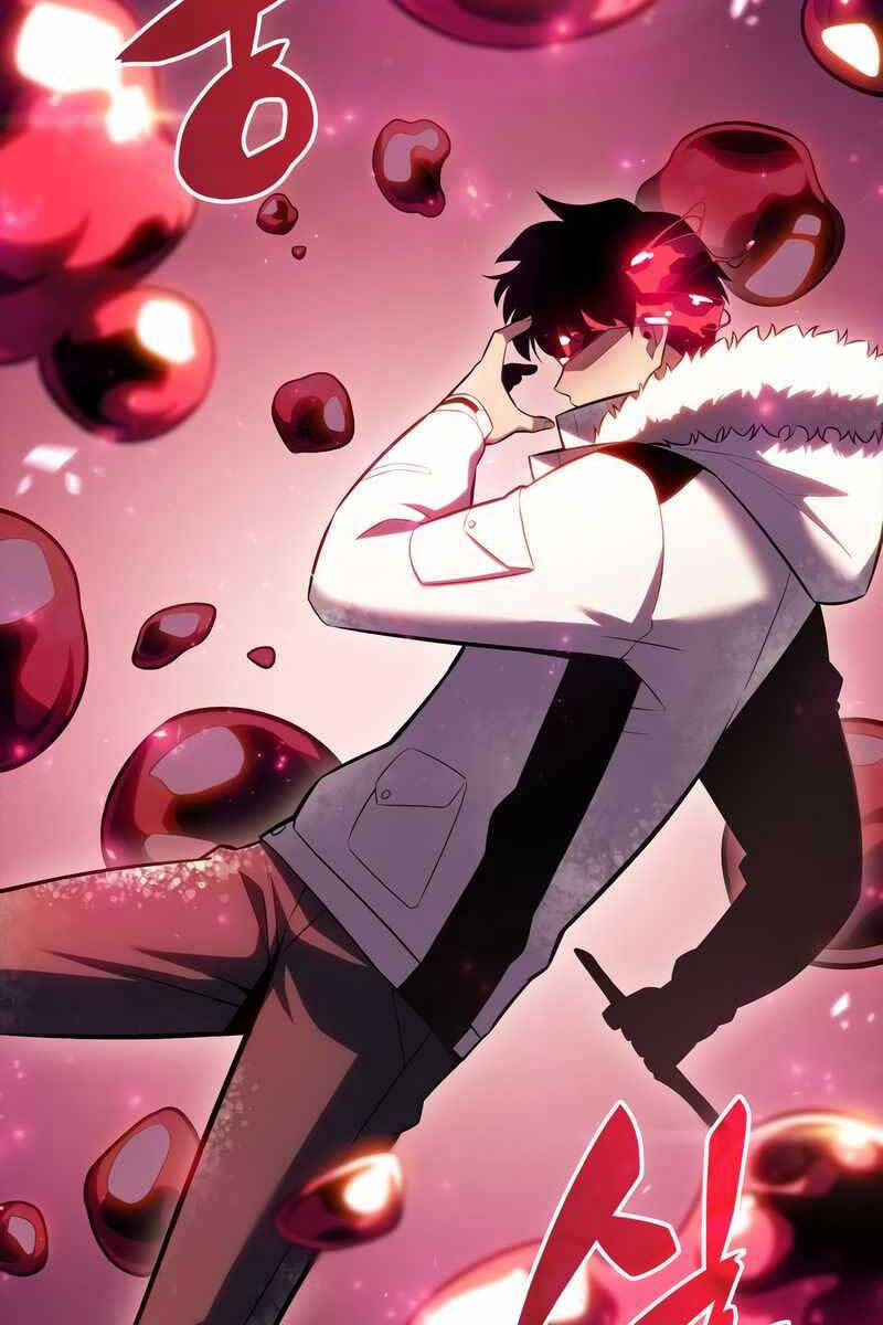 Người Chơi Mới Cấp Tối Đa Chap 85 - Next Chap 86