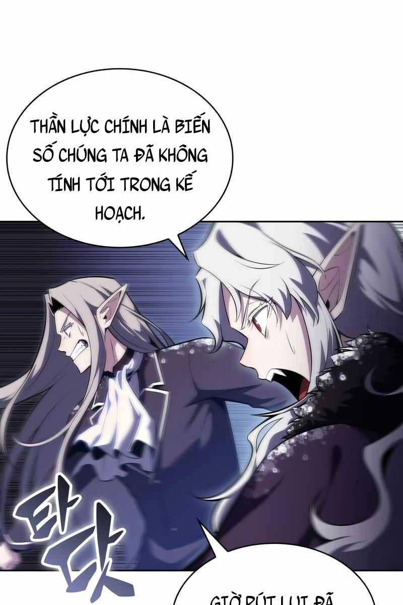 Người Chơi Mới Cấp Tối Đa Chap 86 - Next Chap 87