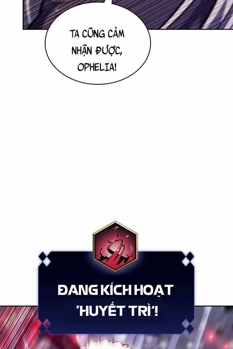 Người Chơi Mới Cấp Tối Đa Chap 86 - Next Chap 87