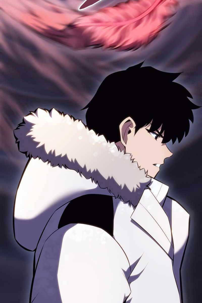 Người Chơi Mới Cấp Tối Đa Chap 86 - Next Chap 87
