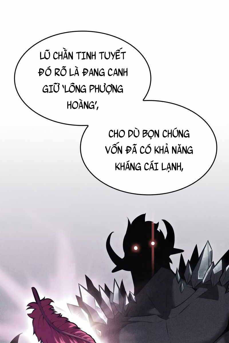 Người Chơi Mới Cấp Tối Đa Chap 86 - Next Chap 87