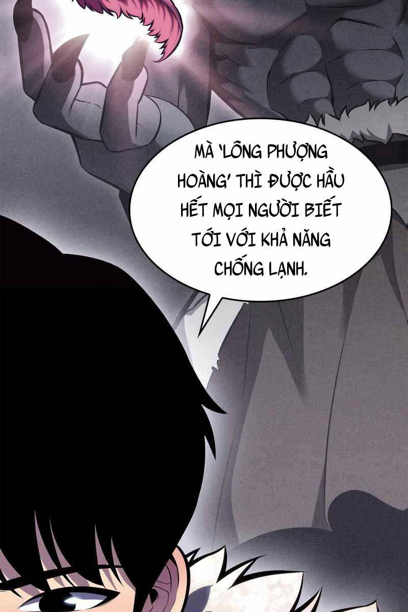 Người Chơi Mới Cấp Tối Đa Chap 86 - Next Chap 87