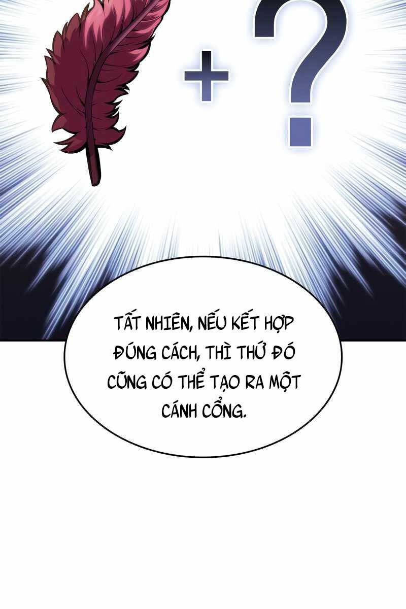 Người Chơi Mới Cấp Tối Đa Chap 86 - Next Chap 87