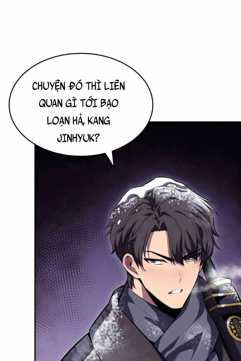 Người Chơi Mới Cấp Tối Đa Chap 86 - Next Chap 87