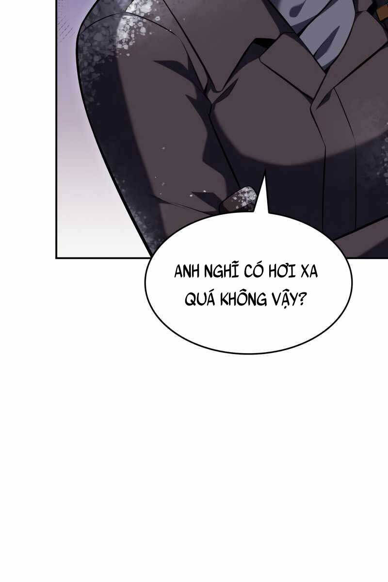 Người Chơi Mới Cấp Tối Đa Chap 86 - Next Chap 87