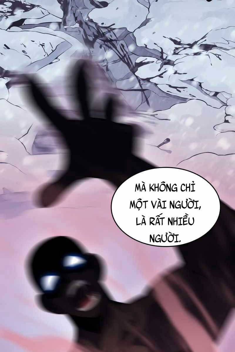 Người Chơi Mới Cấp Tối Đa Chap 86 - Next Chap 87