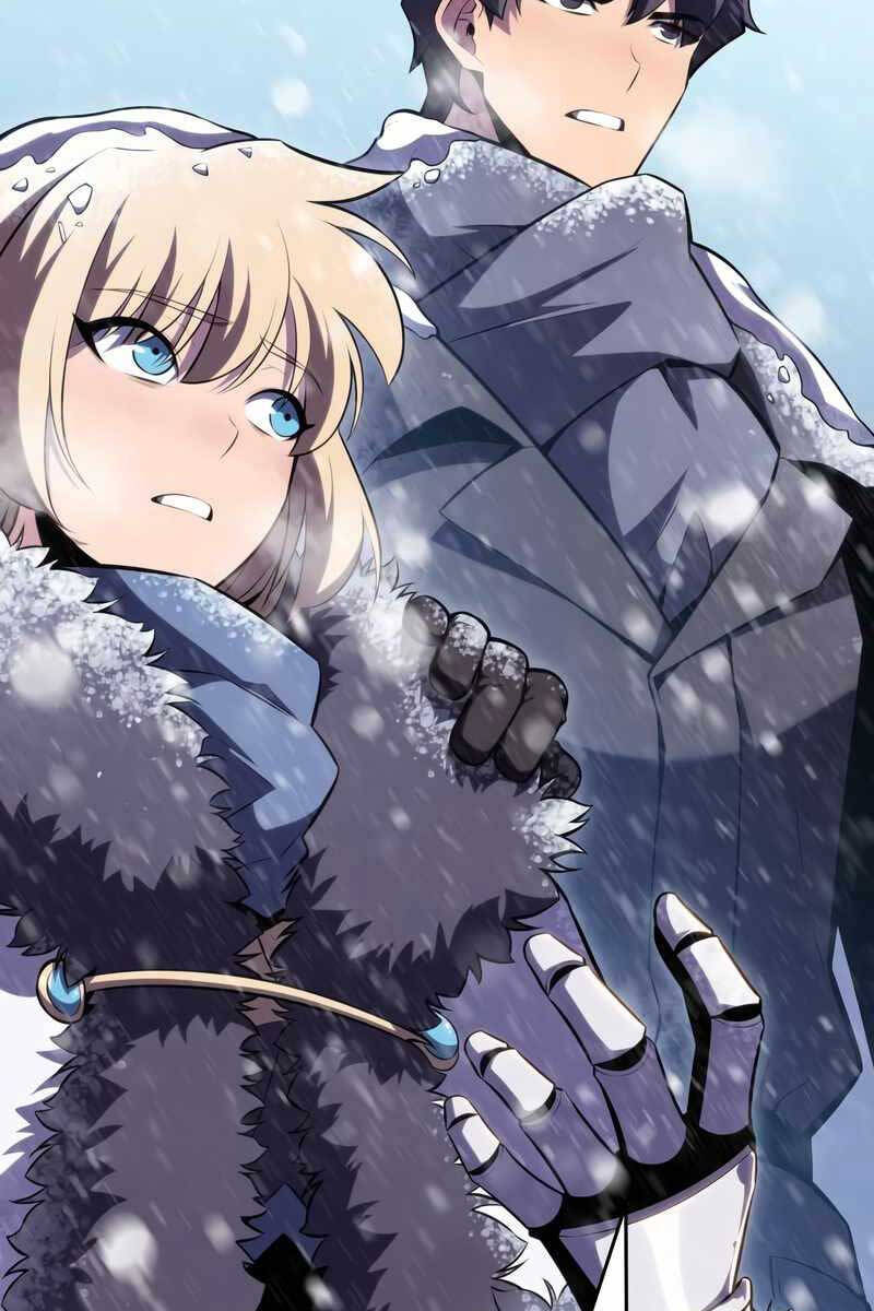 Người Chơi Mới Cấp Tối Đa Chap 86 - Next Chap 87