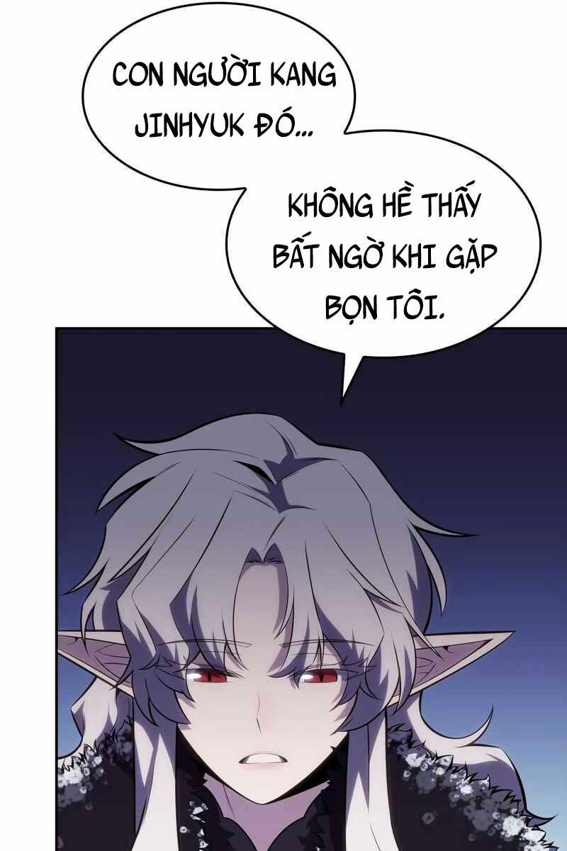 Người Chơi Mới Cấp Tối Đa Chap 86 - Next Chap 87