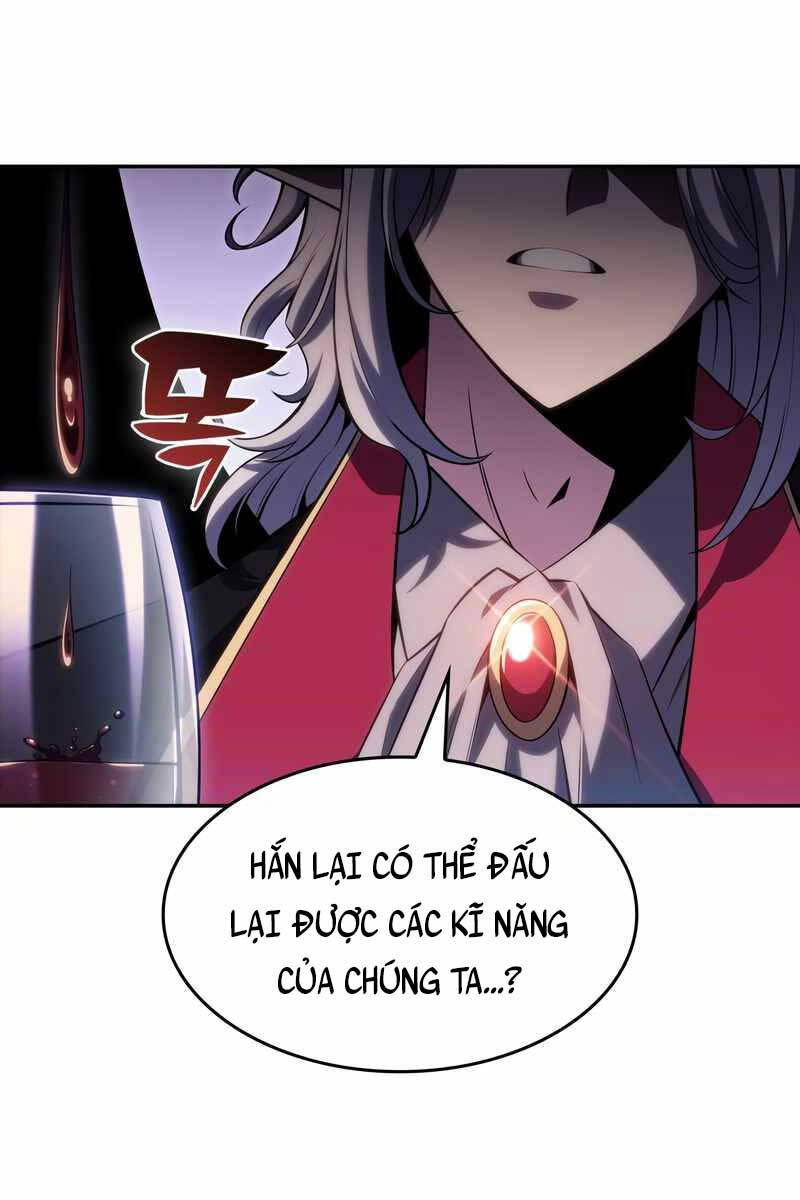 Người Chơi Mới Cấp Tối Đa Chap 86 - Next Chap 87