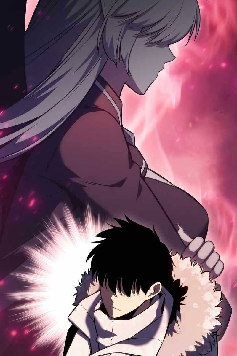 Người Chơi Mới Cấp Tối Đa Chap 86 - Next Chap 87