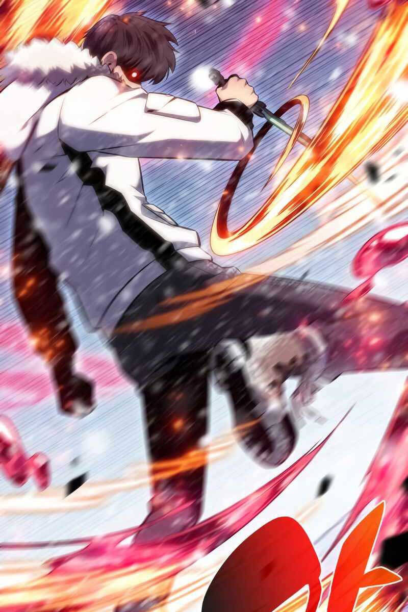 Người Chơi Mới Cấp Tối Đa Chap 86 - Next Chap 87