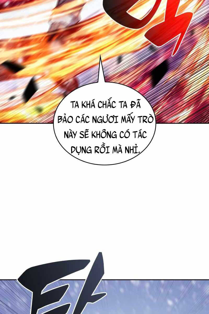 Người Chơi Mới Cấp Tối Đa Chap 86 - Next Chap 87