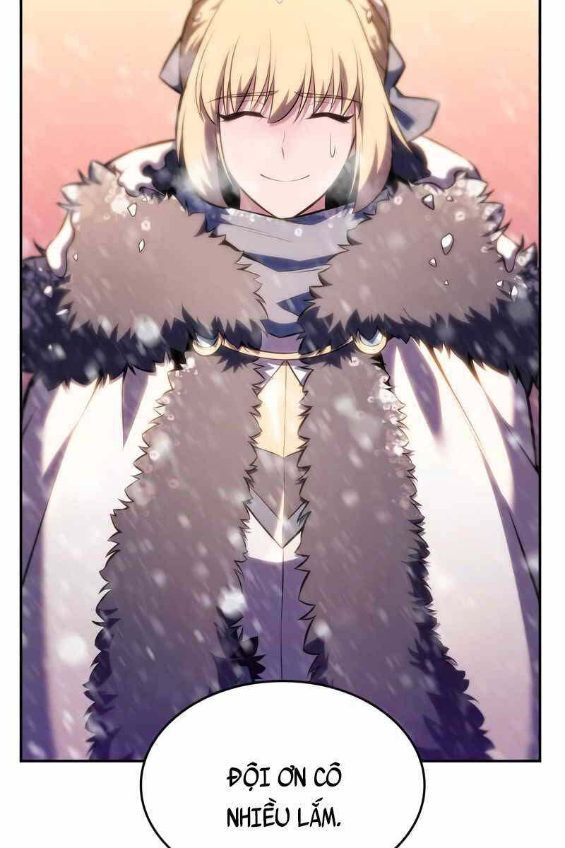 Người Chơi Mới Cấp Tối Đa Chap 86 - Next Chap 87
