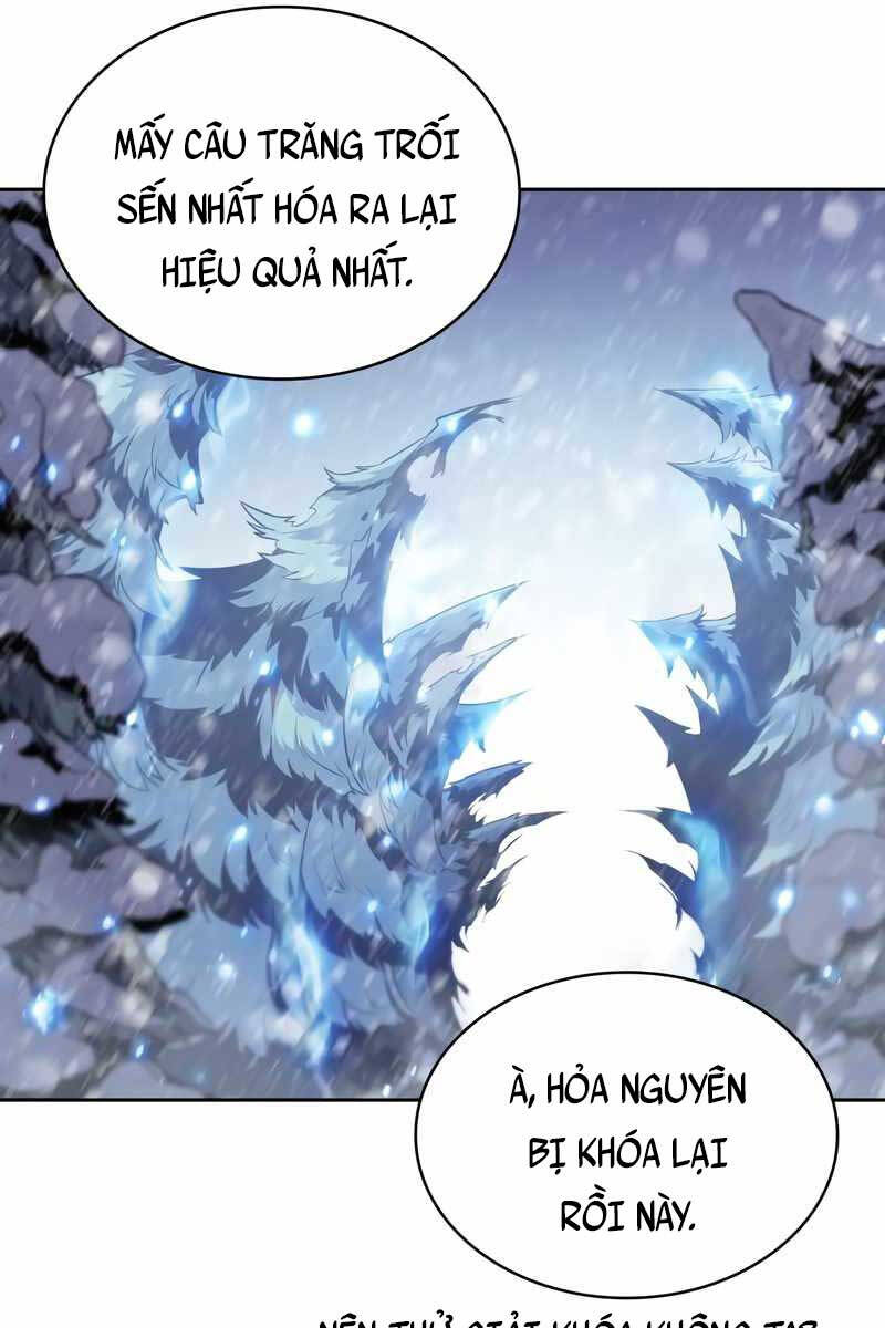 Người Chơi Mới Cấp Tối Đa Chap 86 - Next Chap 87