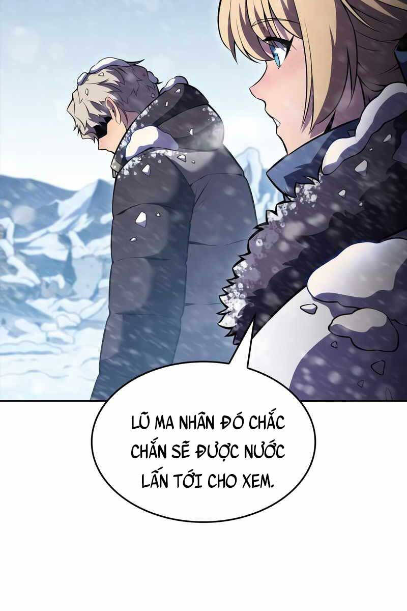 Người Chơi Mới Cấp Tối Đa Chap 86 - Next Chap 87