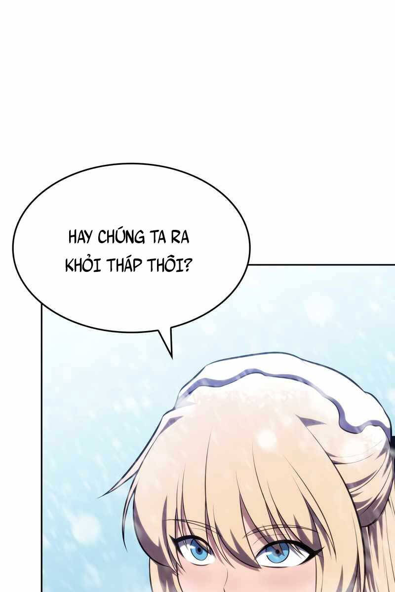 Người Chơi Mới Cấp Tối Đa Chap 86 - Next Chap 87