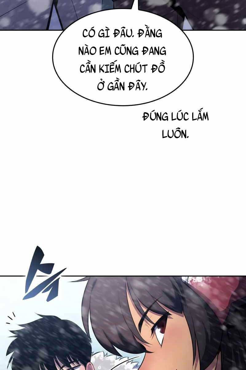 Người Chơi Mới Cấp Tối Đa Chap 86 - Next Chap 87