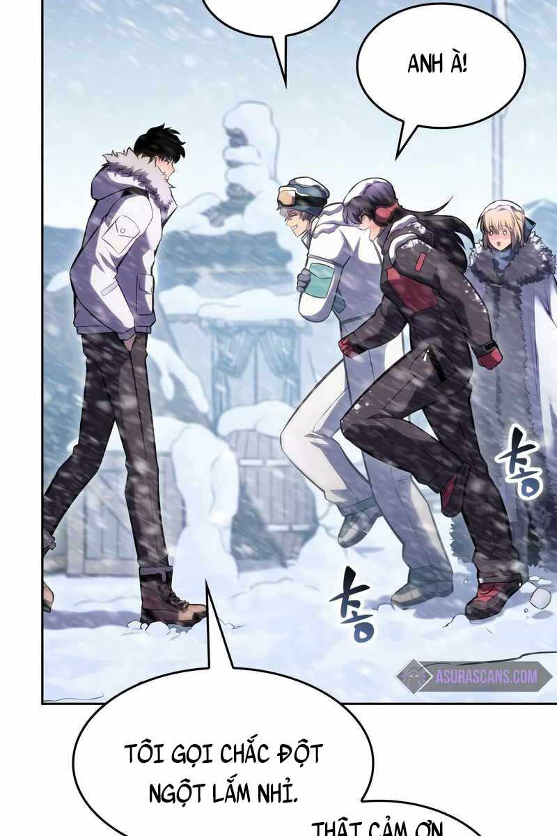 Người Chơi Mới Cấp Tối Đa Chap 86 - Next Chap 87