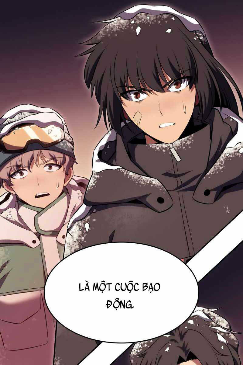 Người Chơi Mới Cấp Tối Đa Chap 86 - Next Chap 87