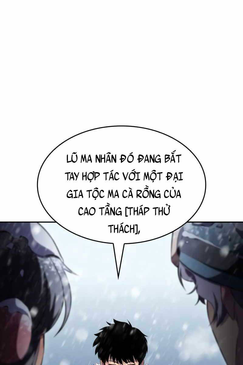 Người Chơi Mới Cấp Tối Đa Chap 86 - Next Chap 87