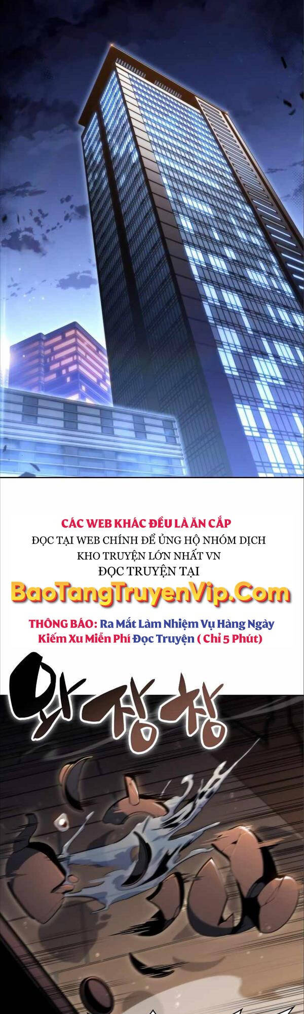 Người Chơi Mới Cấp Tối Đa Chap 87 - Next Chap 88