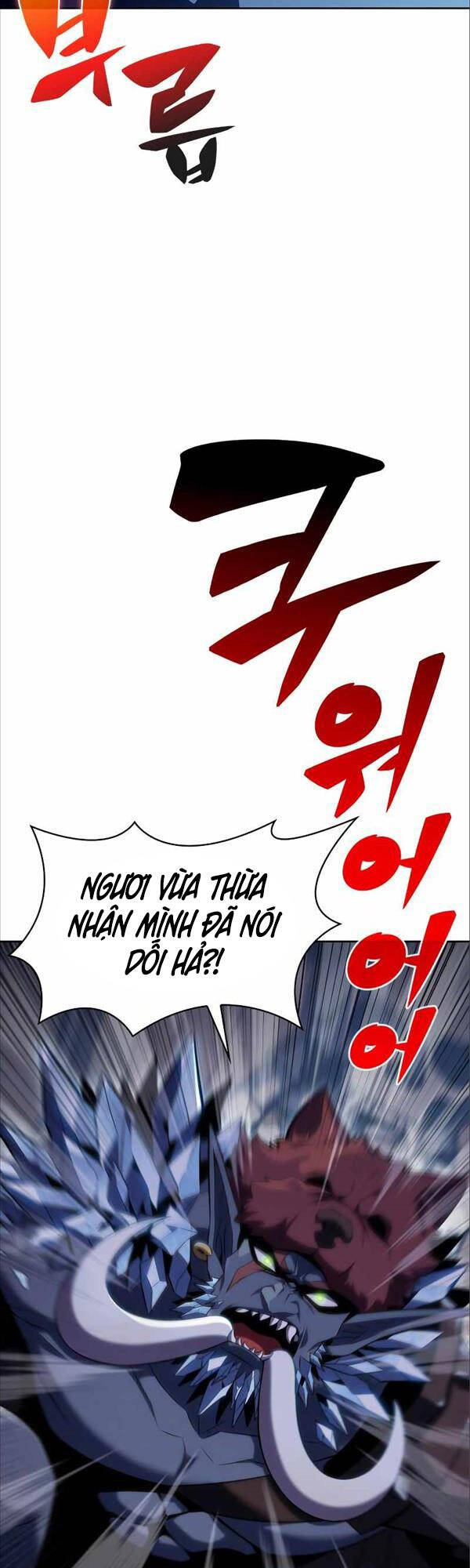 Người Chơi Mới Cấp Tối Đa Chap 87 - Next Chap 88