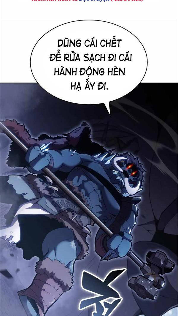 Người Chơi Mới Cấp Tối Đa Chap 87 - Next Chap 88