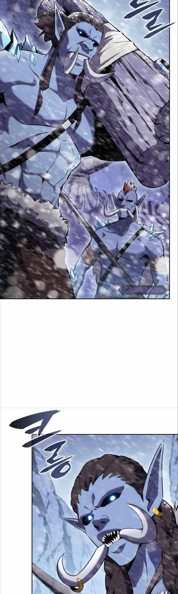 Người Chơi Mới Cấp Tối Đa Chap 87 - Next Chap 88