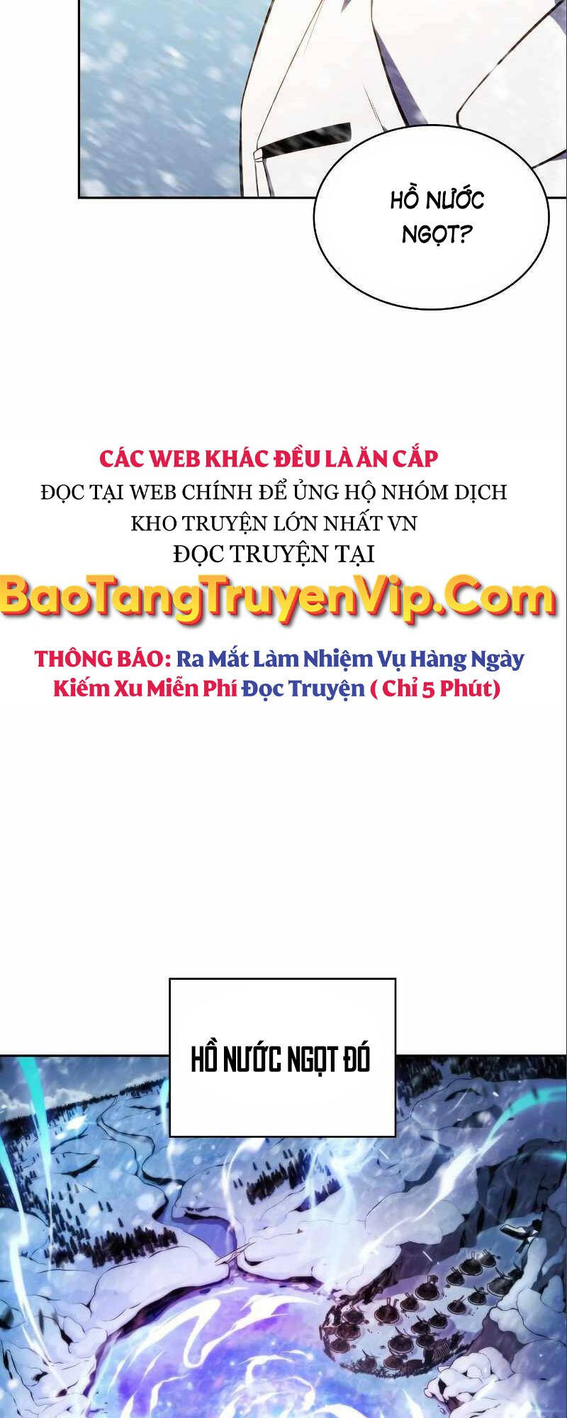 Người Chơi Mới Cấp Tối Đa Chap 87 - Next Chap 88