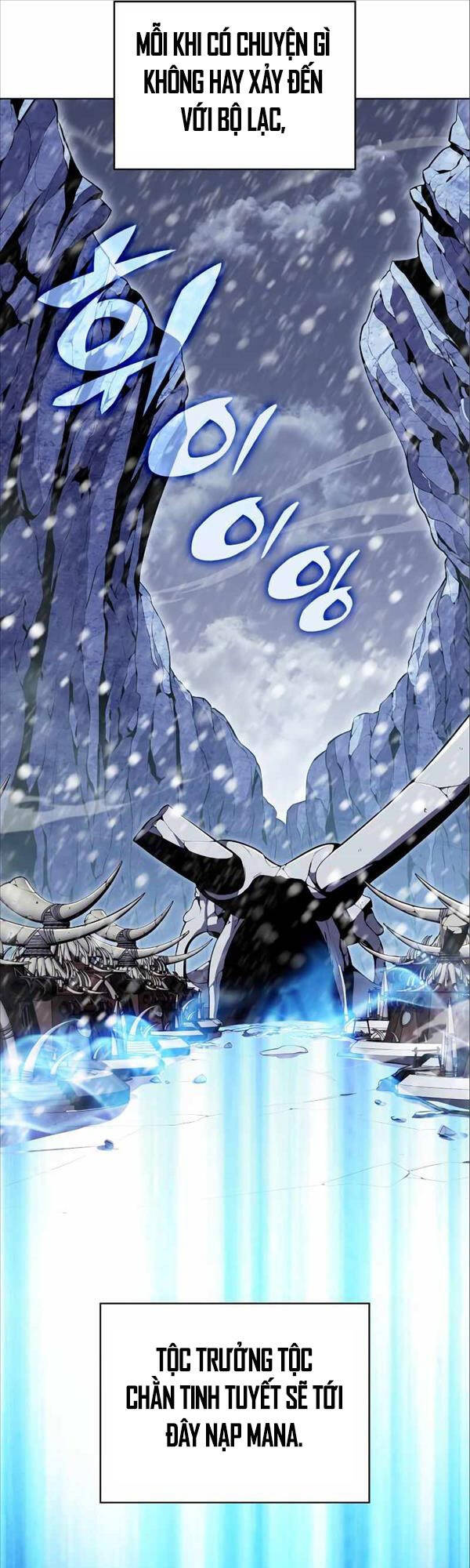 Người Chơi Mới Cấp Tối Đa Chap 87 - Next Chap 88