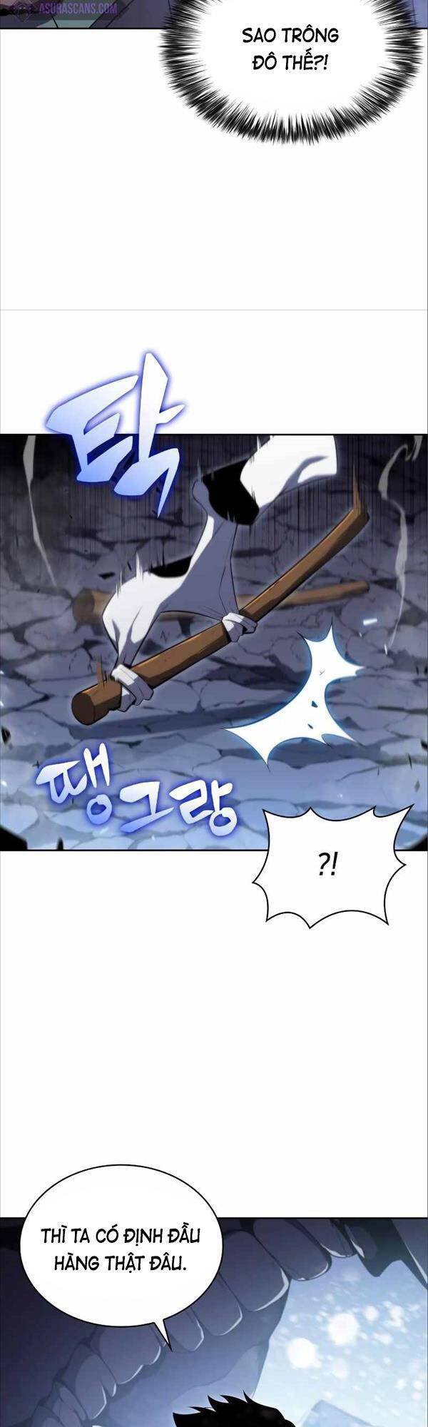 Người Chơi Mới Cấp Tối Đa Chap 87 - Next Chap 88