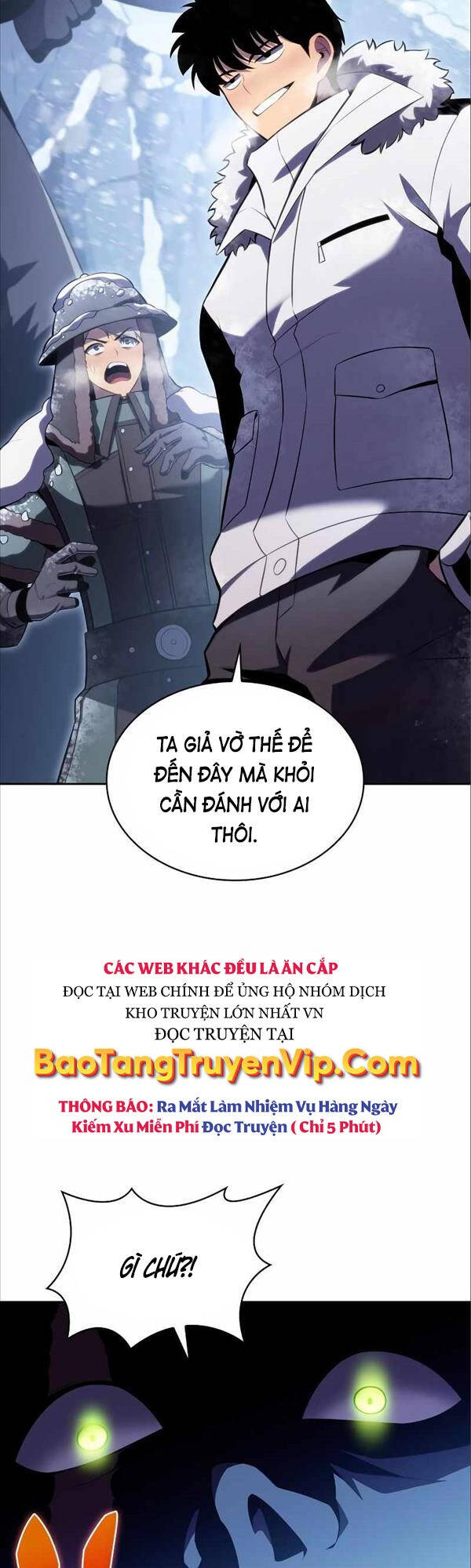 Người Chơi Mới Cấp Tối Đa Chap 87 - Next Chap 88