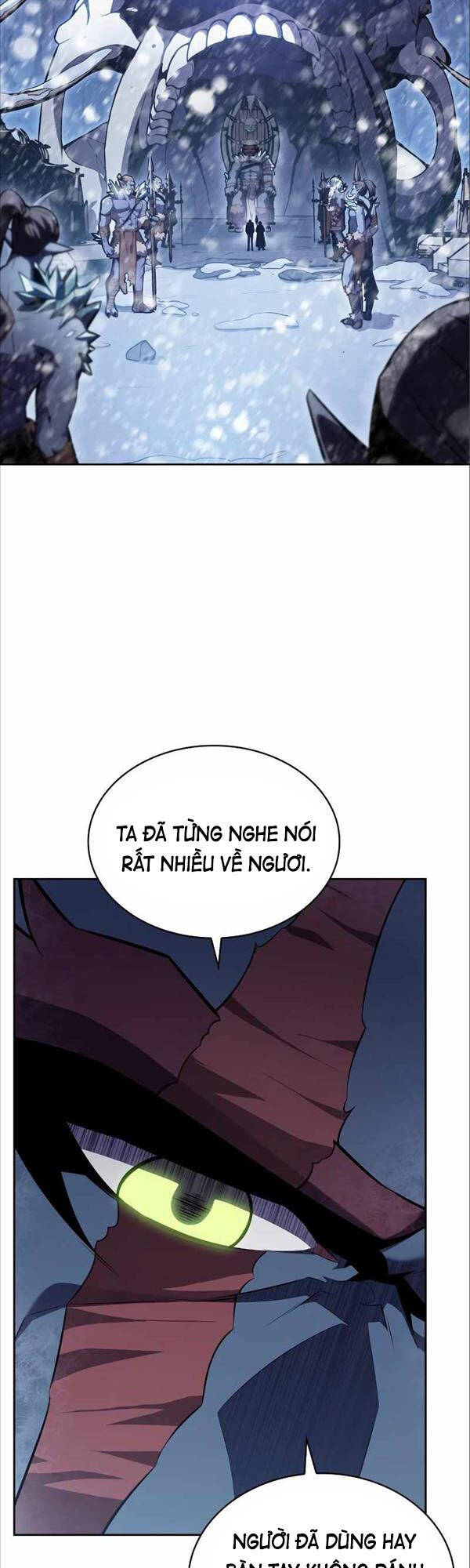 Người Chơi Mới Cấp Tối Đa Chap 87 - Next Chap 88