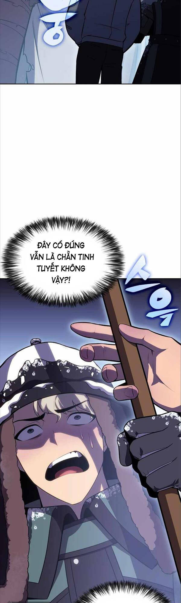 Người Chơi Mới Cấp Tối Đa Chap 87 - Next Chap 88